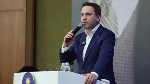 Sinop'ta İkinci Nükleer Santral İçin Güney Kore'den Teklif Bekleniyor