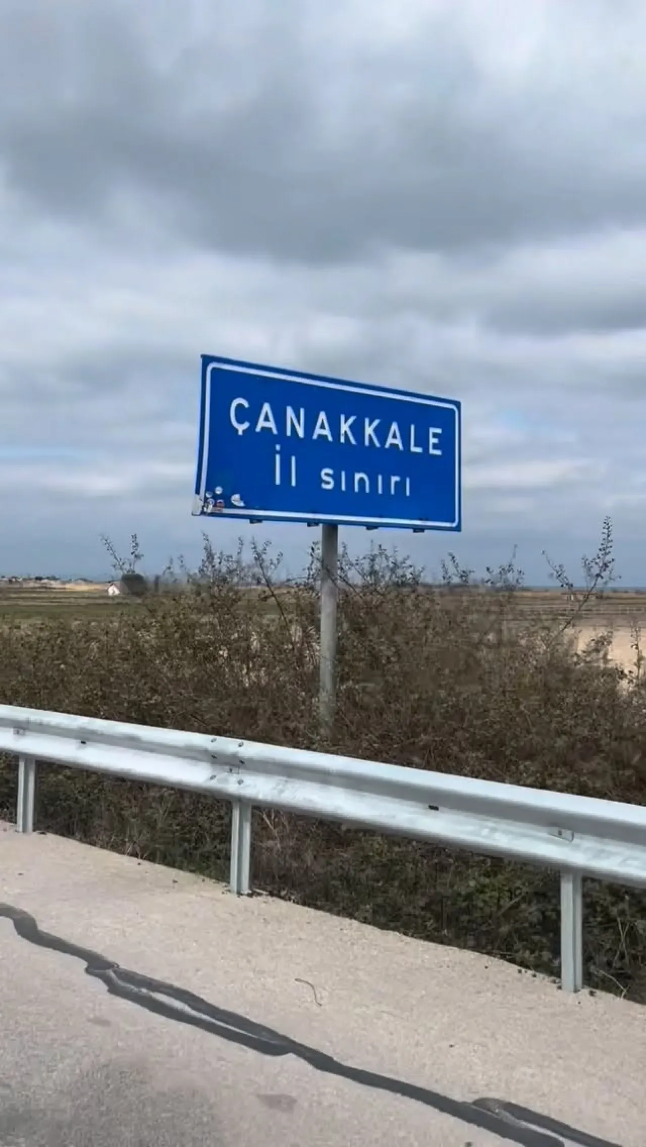 Gebze Belediyesi Çanakkale'de: İl Sınırı Geçildi Gebze Belediyesi Çanakkale'de: İl Sınırı Geçildi