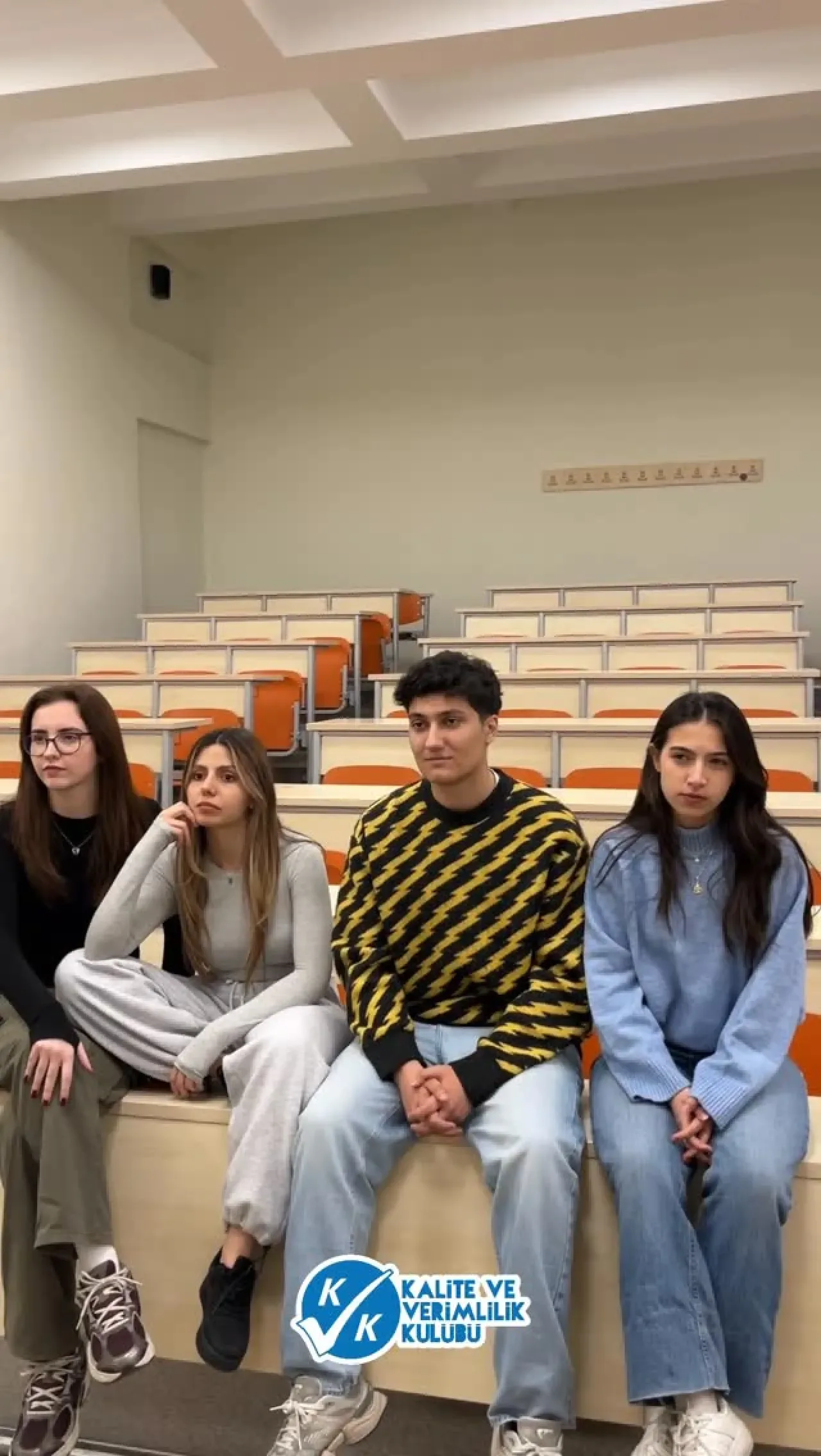 Zirvedekiler Etkinliğiyle Kariyerinize Yön Verin Zirvedekiler Etkinliğiyle Kariyerinize Yön Verin