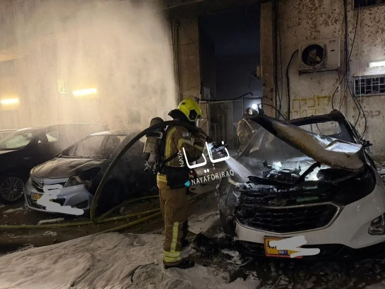 İran Füze Saldırısı Tel Aviv'i Sarstı: İsrail'in Kritik Bölgesi Hedef Alındı İran Füze Saldırısı Tel Aviv'i Sarstı: İsrail'in Kritik Bölgesi Hedef Alındı
