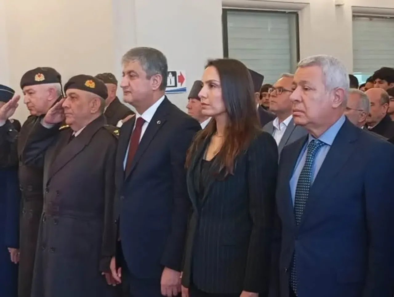 Atatürk'ün Adana'ya Gelişinin 103. Yılında Duygu Yüklü Anma Atatürk'ün Adana'ya Gelişinin 103. Yılında Duygu Yüklü Anma