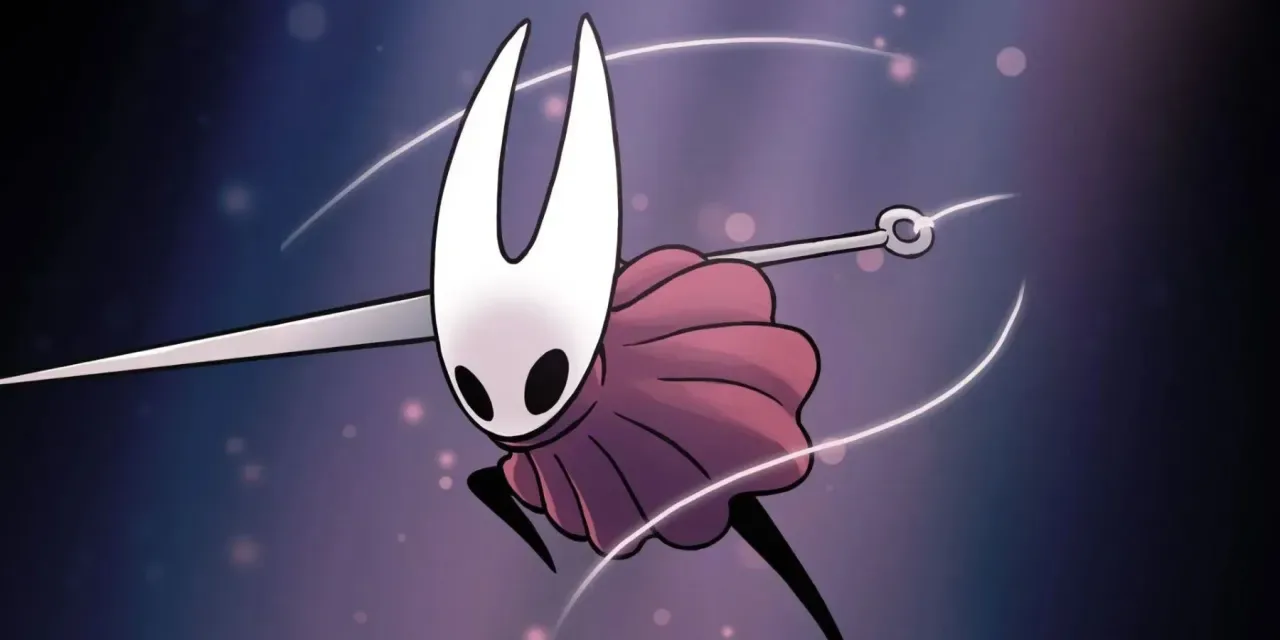 Hollow Knight: Silksong'tan Beklenen Erişilebilirlik Devrimi Doğrulandı mı? Hollow Knight: Silksong'tan Beklenen Erişilebilirlik Devrimi Doğrulandı mı?