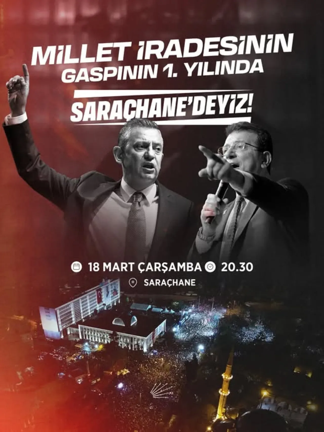CHP Balıkesir'de Seçim Çalışmalarına Ulaşım Desteği CHP Balıkesir'de Seçim Çalışmalarına Ulaşım Desteği
