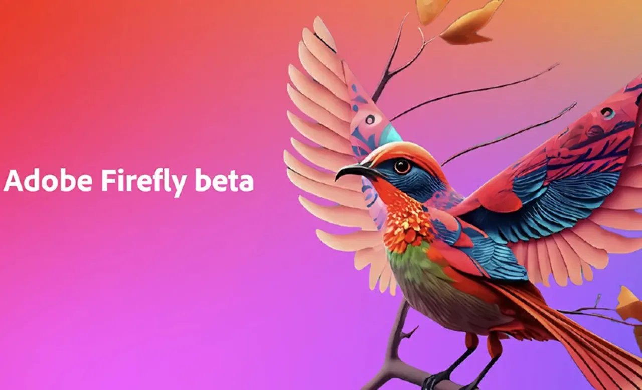Adobe Firefly 3 Yaşında: Tasarım Dünyasını Nasıl Dönüştürdü? Adobe Firefly 3 Yaşında: Tasarım Dünyasını Nasıl Dönüştürdü?
