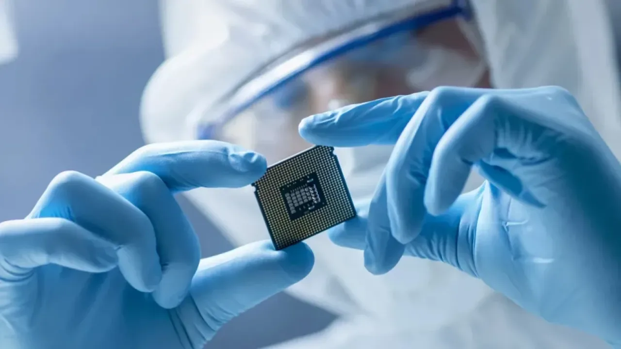 Moleküler Elektronik Çağı Başlıyor: Yeni Nesil Çipler için Devrim Niteliğinde Teknoloji Moleküler Elektronik Çağı Başlıyor: Yeni Nesil Çipler için Devrim Niteliğinde Teknoloji