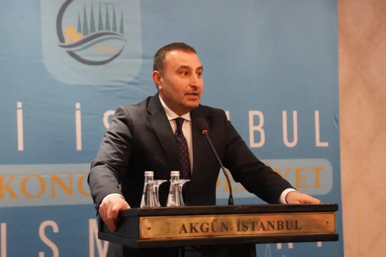 Yeniden Refah Partisi İstanbul İl Teşkilatından Surİçi Platformuna İftar Katılımı Yeniden Refah Partisi İstanbul İl Teşkilatından Surİçi Platformuna İftar Katılımı
