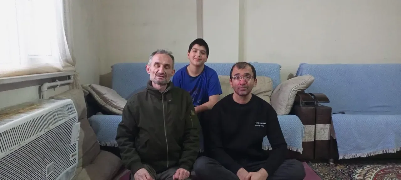 AK Parti Esenler, Ramazan'ın Bereketini Oruçreis Mahallesi'nde Paylaşıyor AK Parti Esenler, Ramazan'ın Bereketini Oruçreis Mahallesi'nde Paylaşıyor