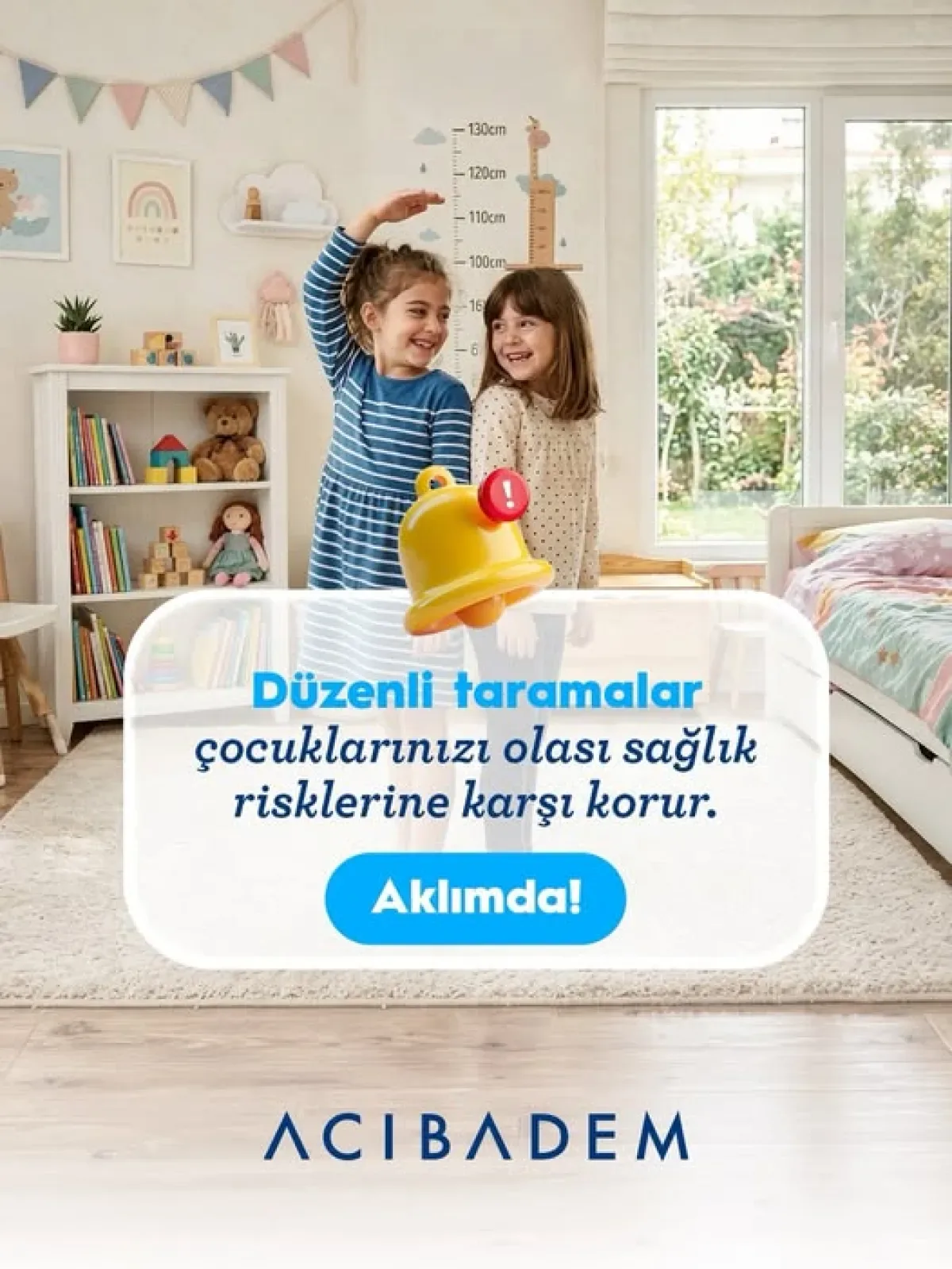 Sağlığınızın Anahtarı: Düzenli Check-up ile Erken Teşhisin Önemi Sağlığınızın Anahtarı: Düzenli Check-up ile Erken Teşhisin Önemi