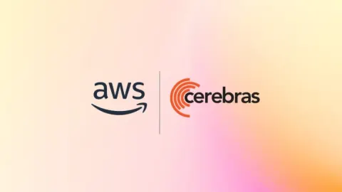 Amazon, Yapay Zeka Çıkarım Gücünü Cerebras İttifakıyla Artırıyor