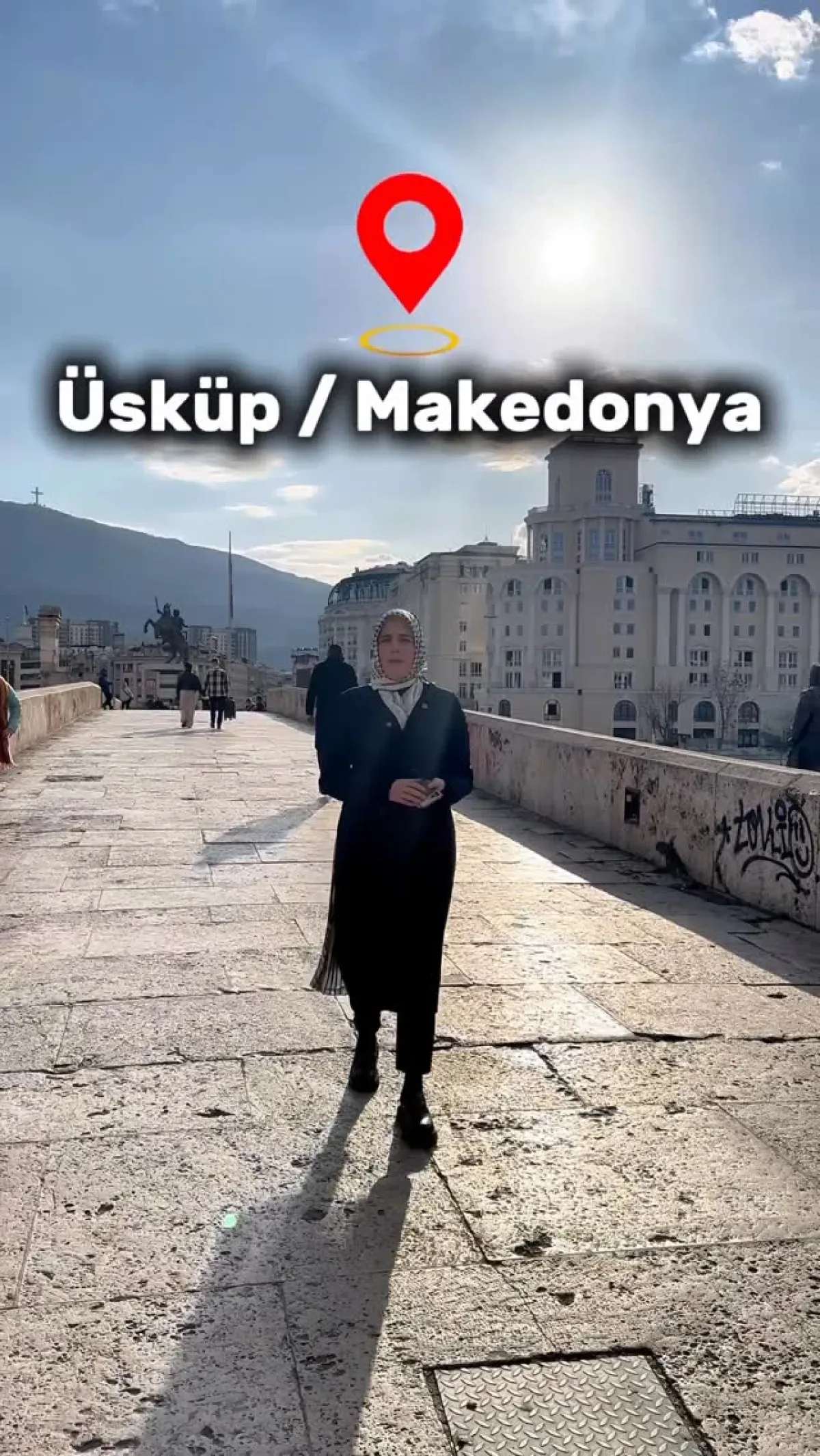 AK Partili Büşra Paker'den Makedonya'da İftar Programı ve Ziyaretler AK Partili Büşra Paker'den Makedonya'da İftar Programı ve Ziyaretler