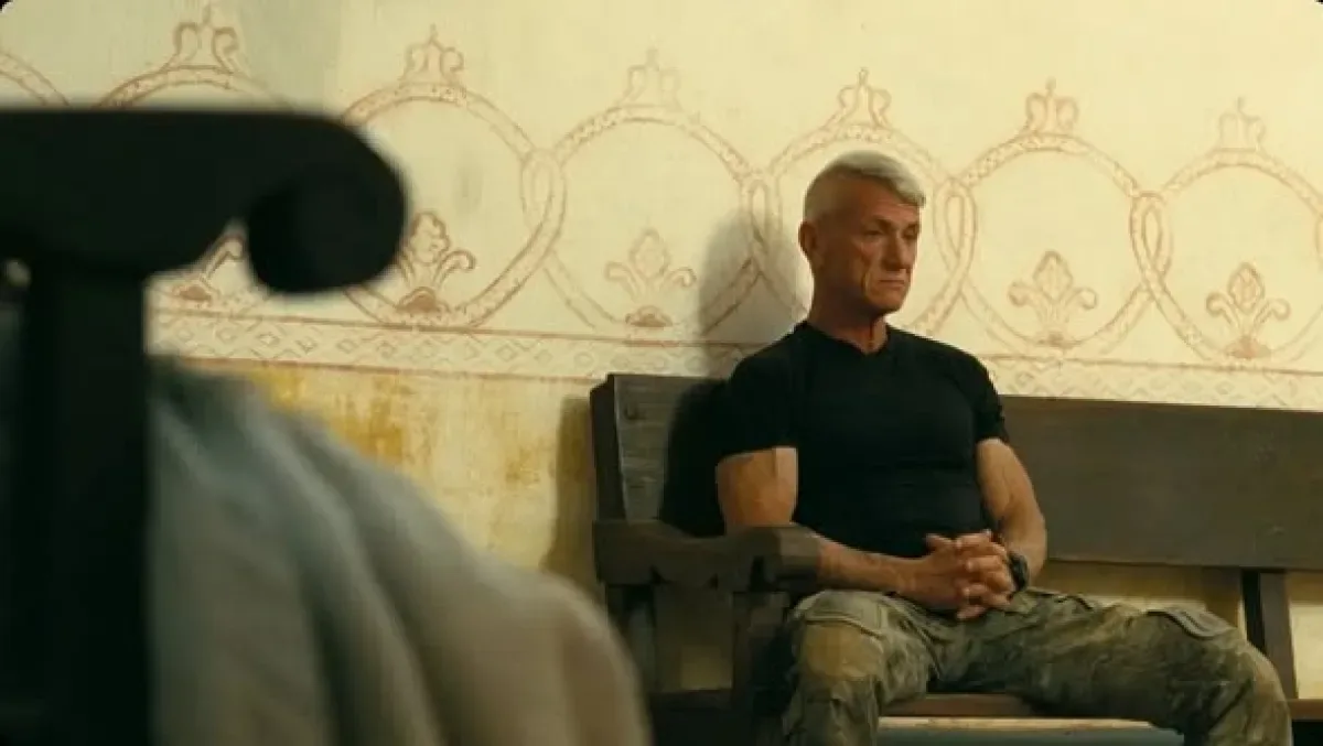 Sean Penn Üçüncü Oscar'ını Kazandı: Tarihe Geçti! Sean Penn Üçüncü Oscar'ını Kazandı: Tarihe Geçti!