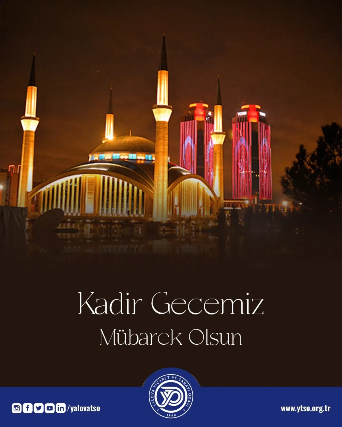 Kadir Gecesi'nin Fazileti ve Önemi: Bin Aydan Hayırlı Gece Kadir Gecesi'nin Fazileti ve Önemi: Bin Aydan Hayırlı Gece