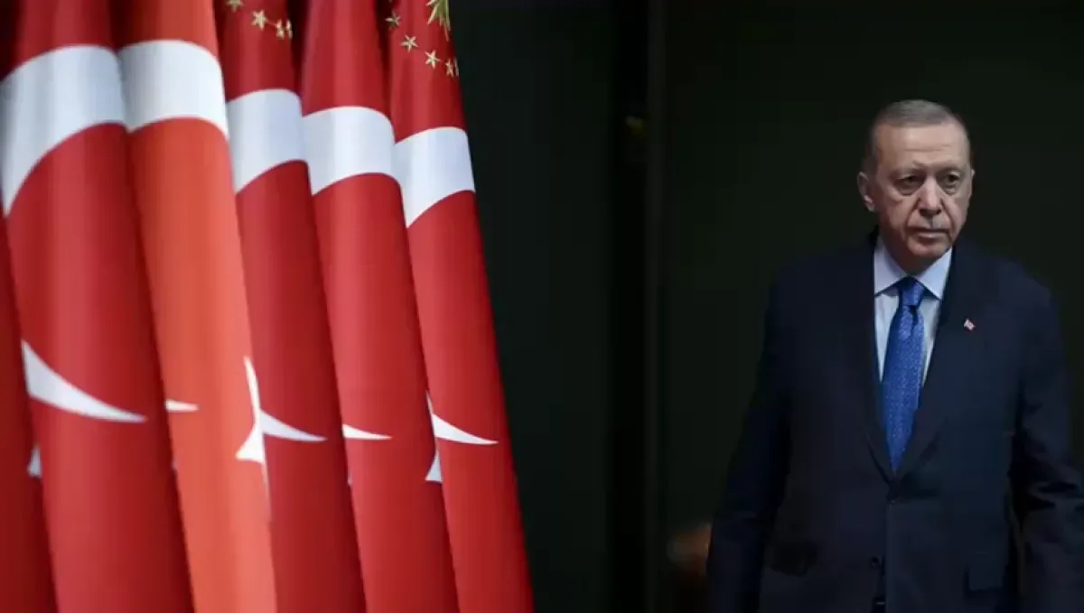 Cumhurbaşkanı Erdoğan'ın Yoğun Tempo Dolu Haftası: Kritik Ziyaretler ve Toplantılar Cumhurbaşkanı Erdoğan'ın Yoğun Tempo Dolu Haftası: Kritik Ziyaretler ve Toplantılar
