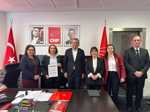 Bulut'tan Emeklilik İsyanı: "Bir Gün İçin 20 Yıl Fazla Çalışmak!"