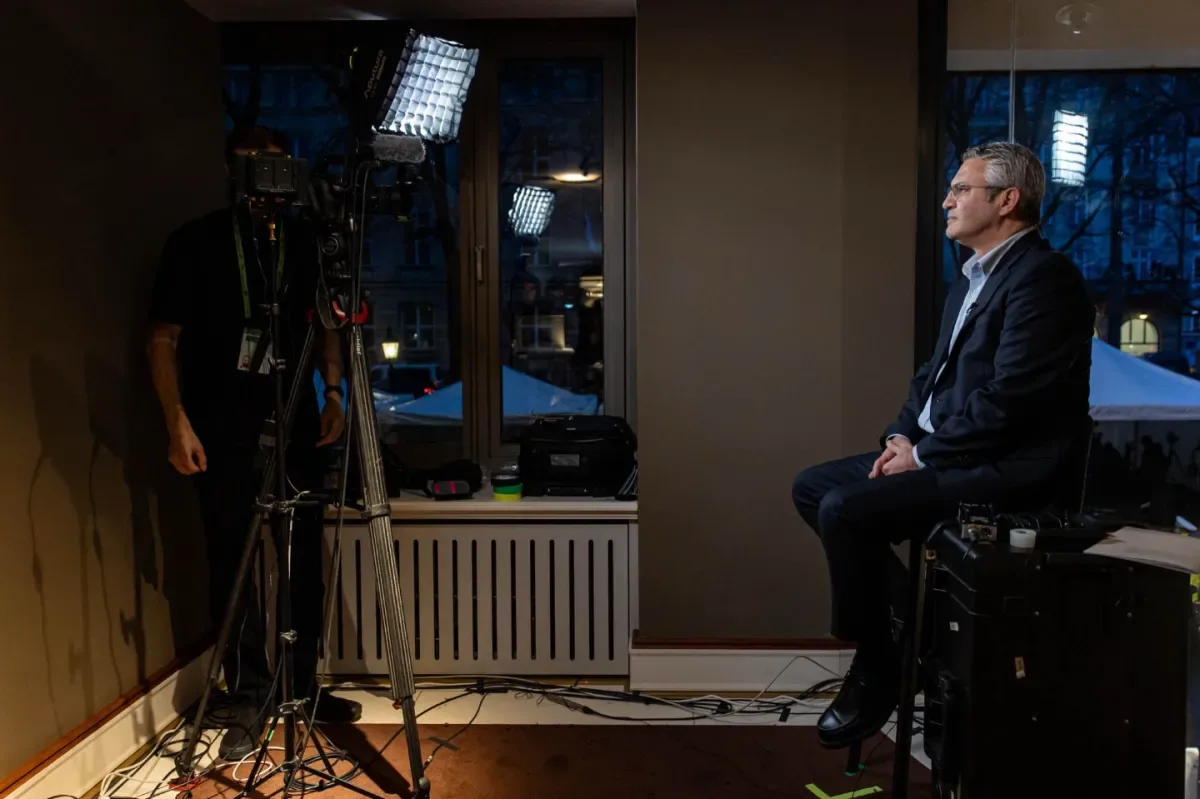 CHP'li Salıcı'dan Çarpıcı Tespit: Avrupa'nın Yeni Güvenlik Mimarisinde Türkiye'ye İhtiyaç Var CHP'li Salıcı'dan Çarpıcı Tespit: Avrupa'nın Yeni Güvenlik Mimarisinde Türkiye'ye İhtiyaç Var