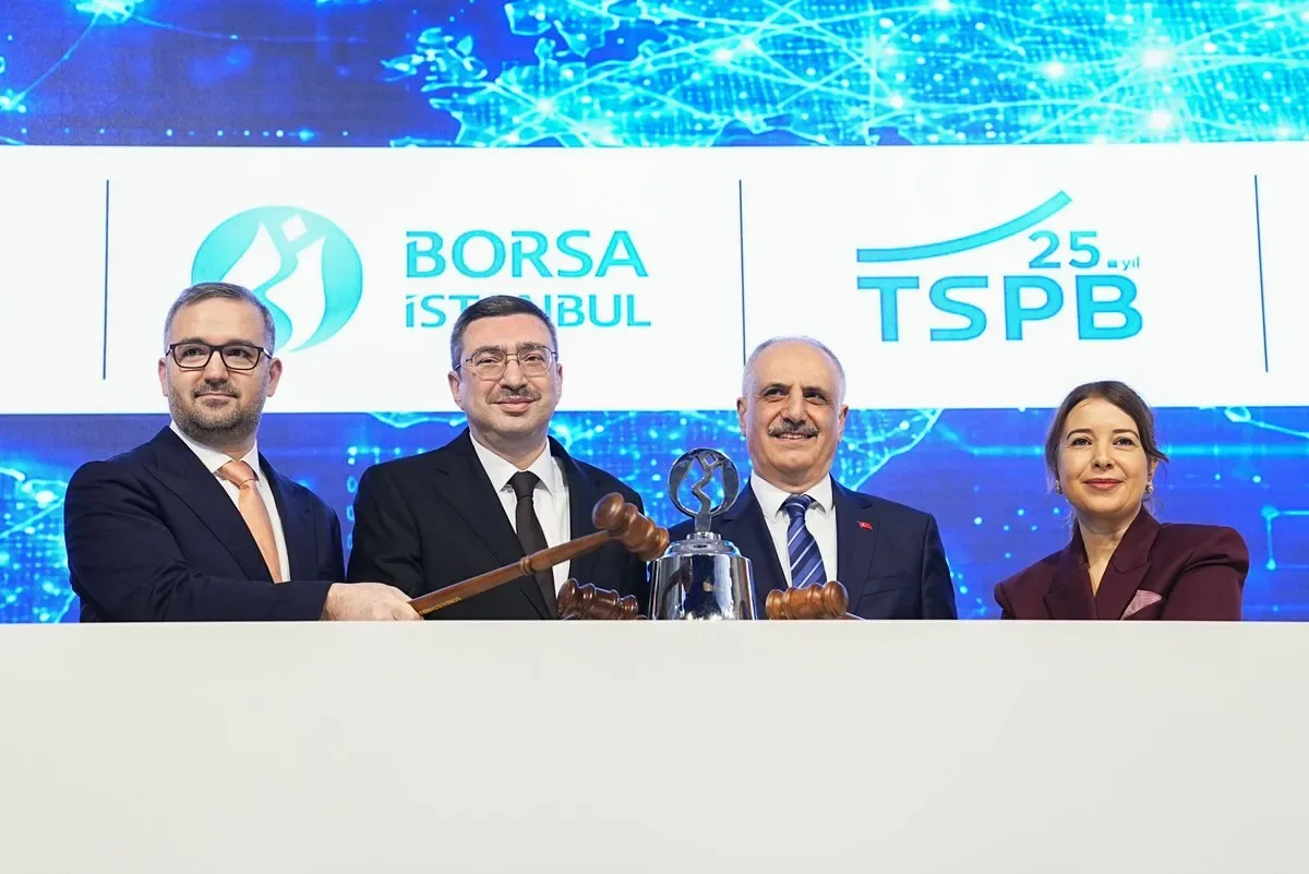 Küresel Para Haftası Başladı: 18 Milyon Gence Finansal Okuryazarlık Eğitimi Hedefleniyor Küresel Para Haftası Başladı: 18 Milyon Gence Finansal Okuryazarlık Eğitimi Hedefleniyor