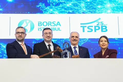 Küresel Para Haftası Başladı: 18 Milyon Gence Finansal Okuryazarlık Eğitimi Hedefleniyor
