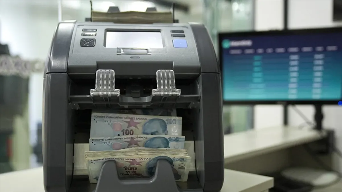 Şubat Bütçesi Açıklandı: 24 Milyar TL Fazla Verildi! Şubat Bütçesi Açıklandı: 24 Milyar TL Fazla Verildi!