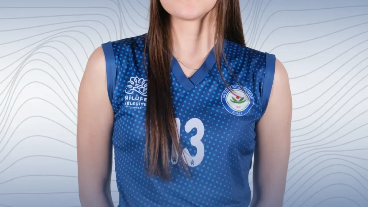 Nilüfer Belediyespor'da Sakatlık: Şule Arslan Ameliyat Oldu Nilüfer Belediyespor'da Sakatlık: Şule Arslan Ameliyat Oldu