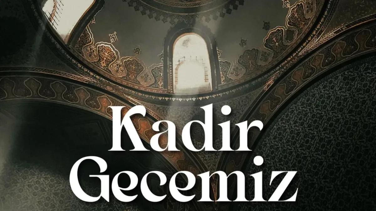 Türk Kızılay Kadıköy Şubesi'nden Kadir Gecesi'nde İhtiyaç Sahiplerine Destek Mesajı Türk Kızılay Kadıköy Şubesi'nden Kadir Gecesi'nde İhtiyaç Sahiplerine Destek Mesajı