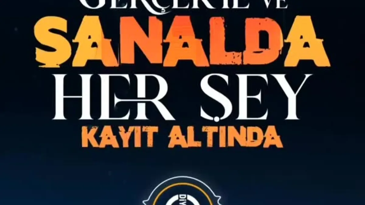 Dijital Kayıtlar ve Amel Defteri: Modern Loglama Sistemleri ile Kur'an'da Hesap Verme Bilinci Arasındaki Paralellik Dijital Kayıtlar ve Amel Defteri: Modern Loglama Sistemleri ile Kur'an'da Hesap Verme Bilinci Arasındaki Paralellik
