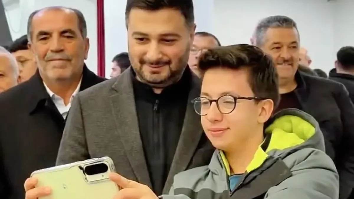 Kağıthane Belediye Başkanı Öztekin'den Ramazan Mesajı: Komşuluk ve Dayanışma Vurgusu Kağıthane Belediye Başkanı Öztekin'den Ramazan Mesajı: Komşuluk ve Dayanışma Vurgusu
