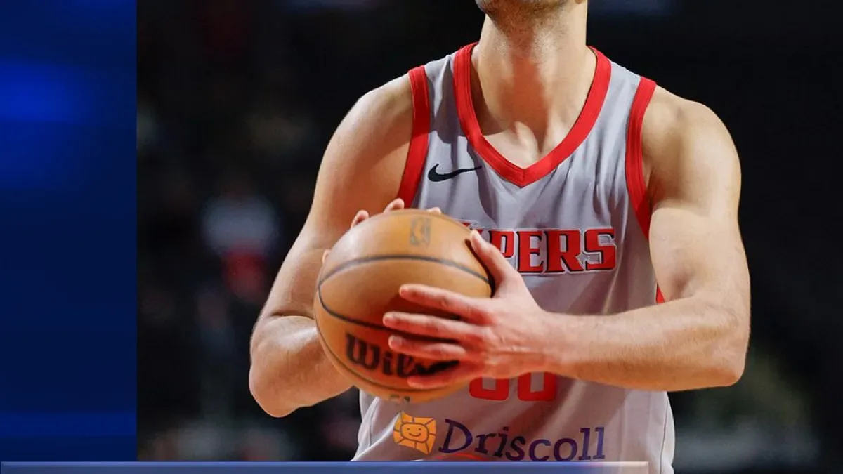 Ömer Faruk Yurtseven Golden State Warriors'ta: NBA Kariyerinde Yeni Bir Sayfa Ömer Faruk Yurtseven Golden State Warriors'ta: NBA Kariyerinde Yeni Bir Sayfa