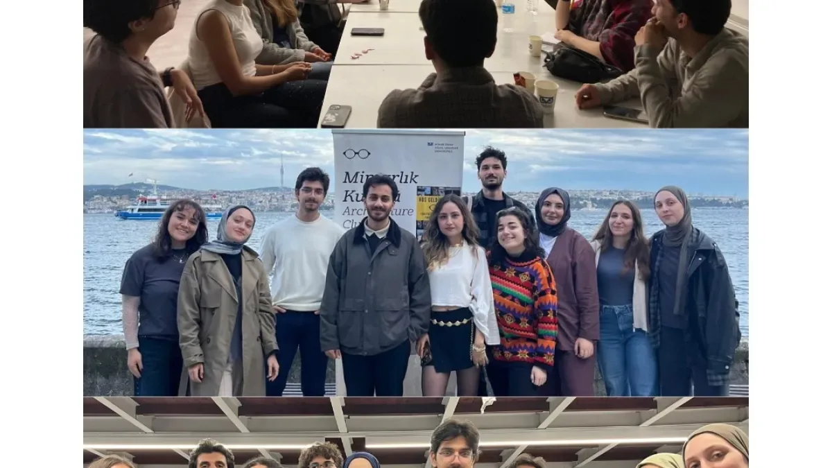 Msgsü Kulüpler Birliği Yeni Dönem Üye Alımı: Etkinliklere Yön Ver, Kendini Geliştir Msgsü Kulüpler Birliği Yeni Dönem Üye Alımı: Etkinliklere Yön Ver, Kendini Geliştir
