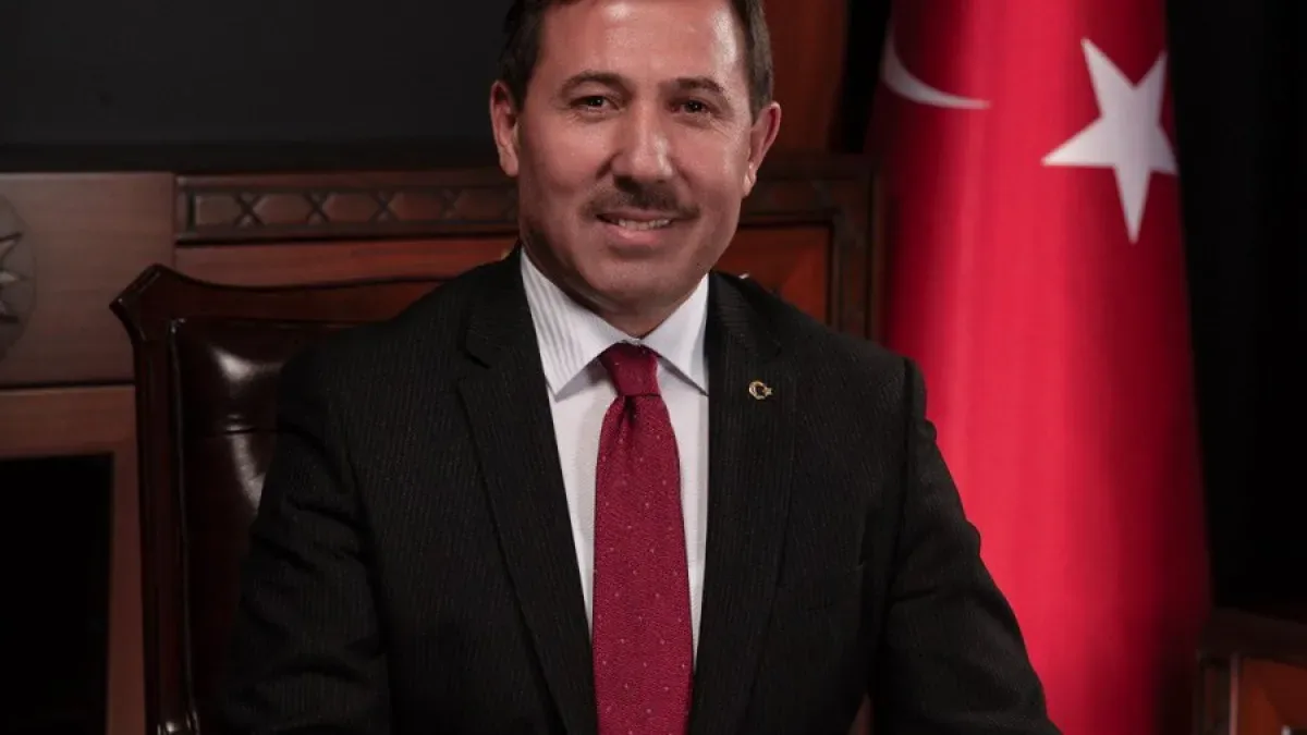 Karatay Belediye Başkanı Kılca'dan Kadir Gecesi Mesajı: Birlik ve Kardeşlik Vurgusu Karatay Belediye Başkanı Kılca'dan Kadir Gecesi Mesajı: Birlik ve Kardeşlik Vurgusu