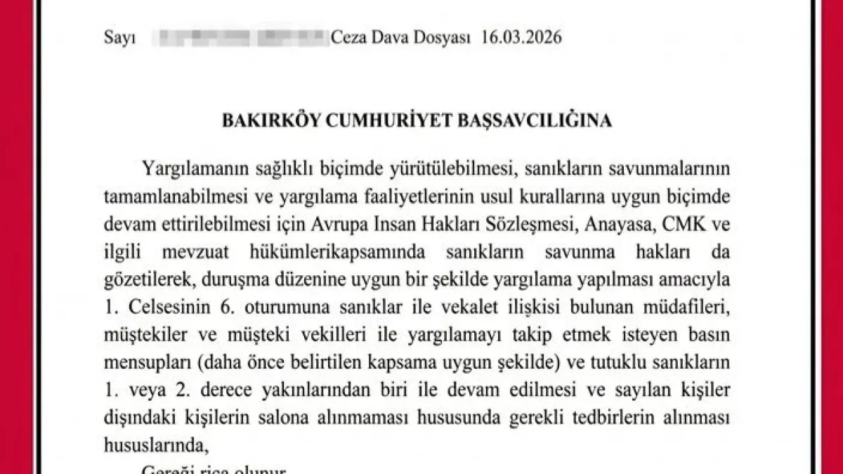 CHP'li Barut'tan Sert Çıkış: "Hesap Verecekler, Teslim Olmayız" CHP'li Barut'tan Sert Çıkış: "Hesap Verecekler, Teslim Olmayız"
