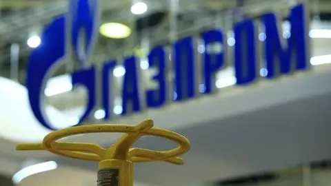 Gazprom 2025'te 112 Milyar Ruble Kar Açıkladı: İki Yıllık Zarar Dönemi Geride Kaldı