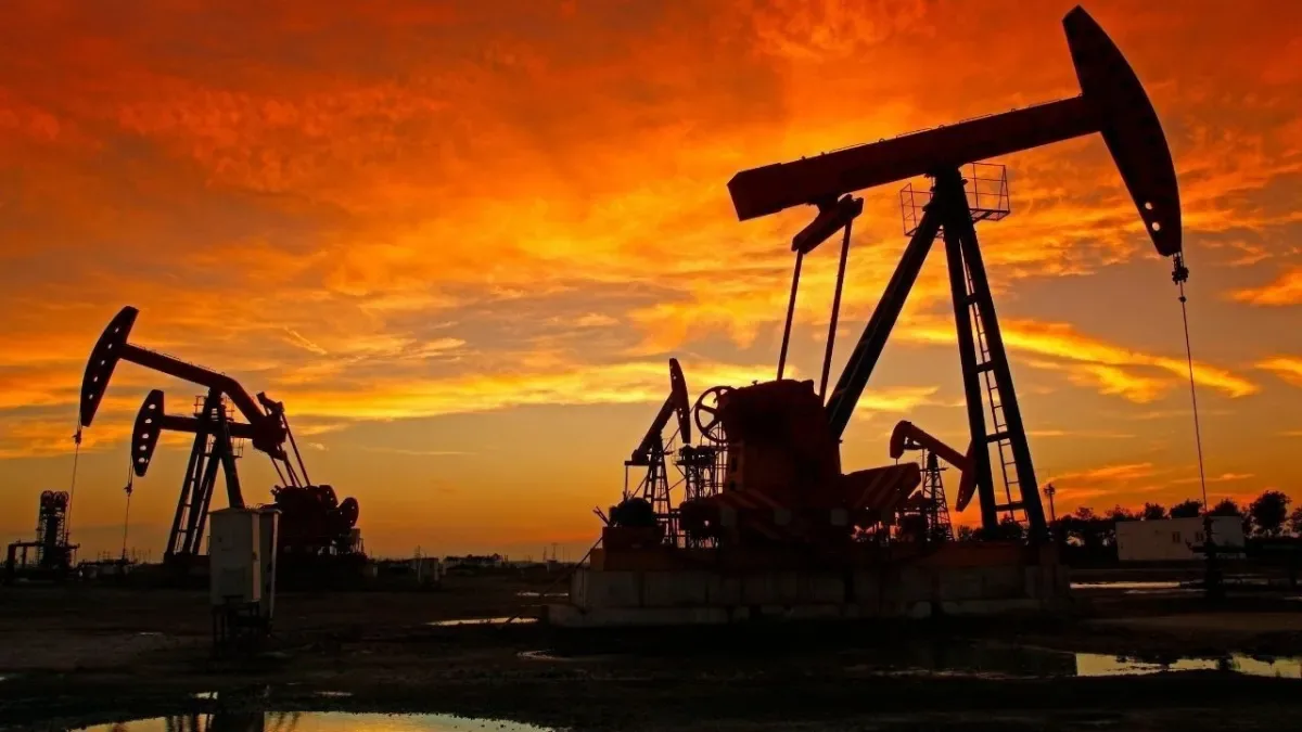 IEA'dan Petrol Rezerv Hamlesi: 400 Milyon Varil Asya'ya Ulaştı IEA'dan Petrol Rezerv Hamlesi: 400 Milyon Varil Asya'ya Ulaştı