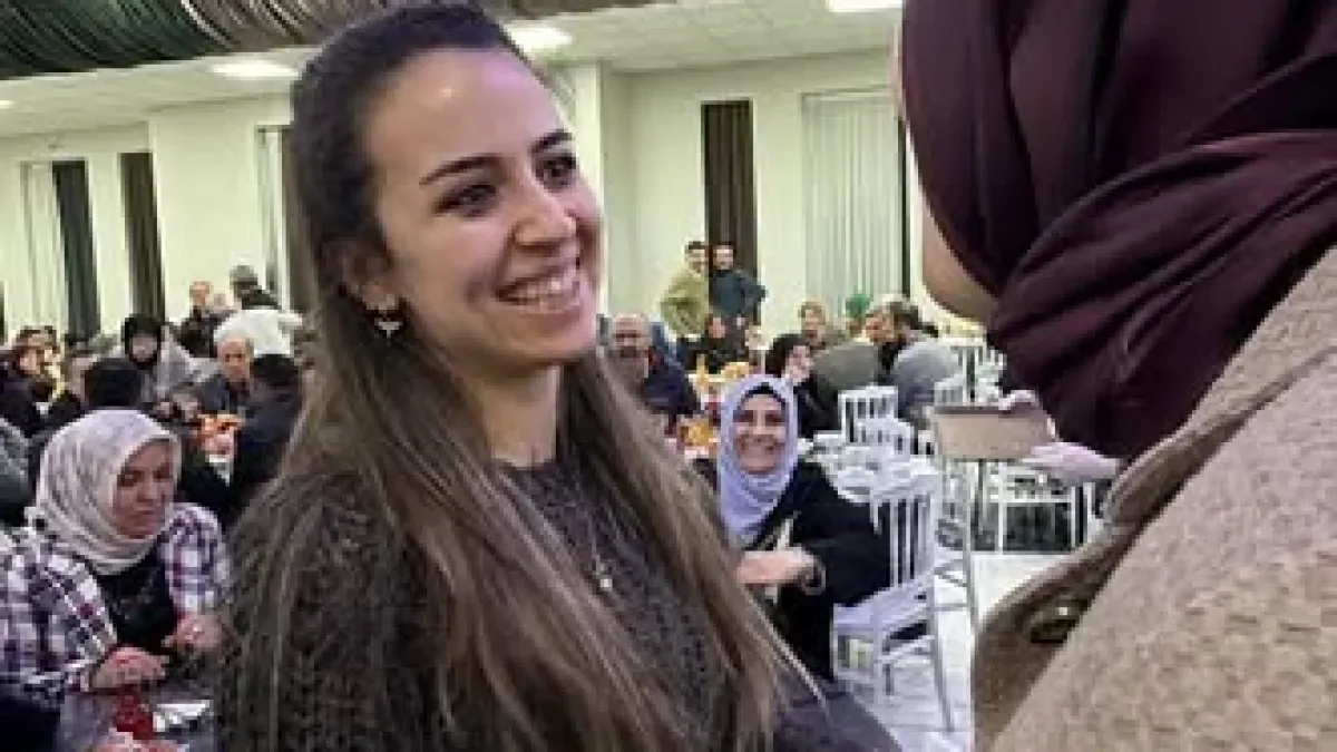 AK Partili Yıldız, Pursaklar'da Hemşehrileriyle İftarda Buluştu AK Partili Yıldız, Pursaklar'da Hemşehrileriyle İftarda Buluştu
