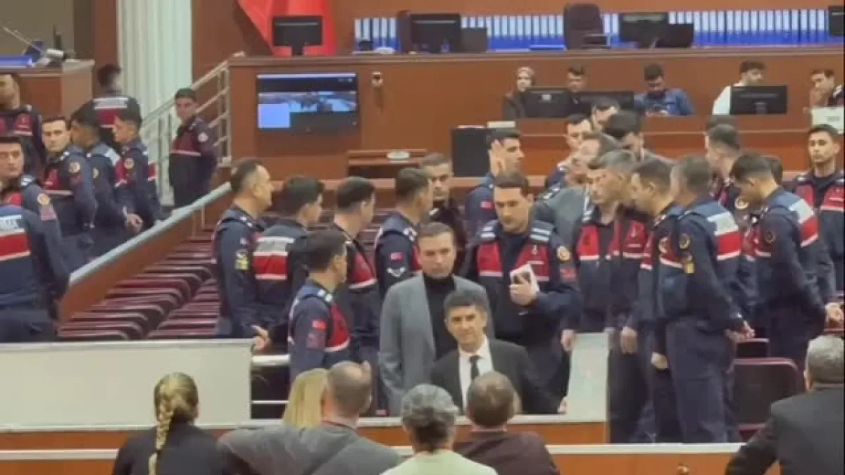 CHP'li Mühip Kanko'dan Net Mesaj: "Cumhurbaşkanı Ekrem İmamoğlu!" CHP'li Mühip Kanko'dan Net Mesaj: "Cumhurbaşkanı Ekrem İmamoğlu!"