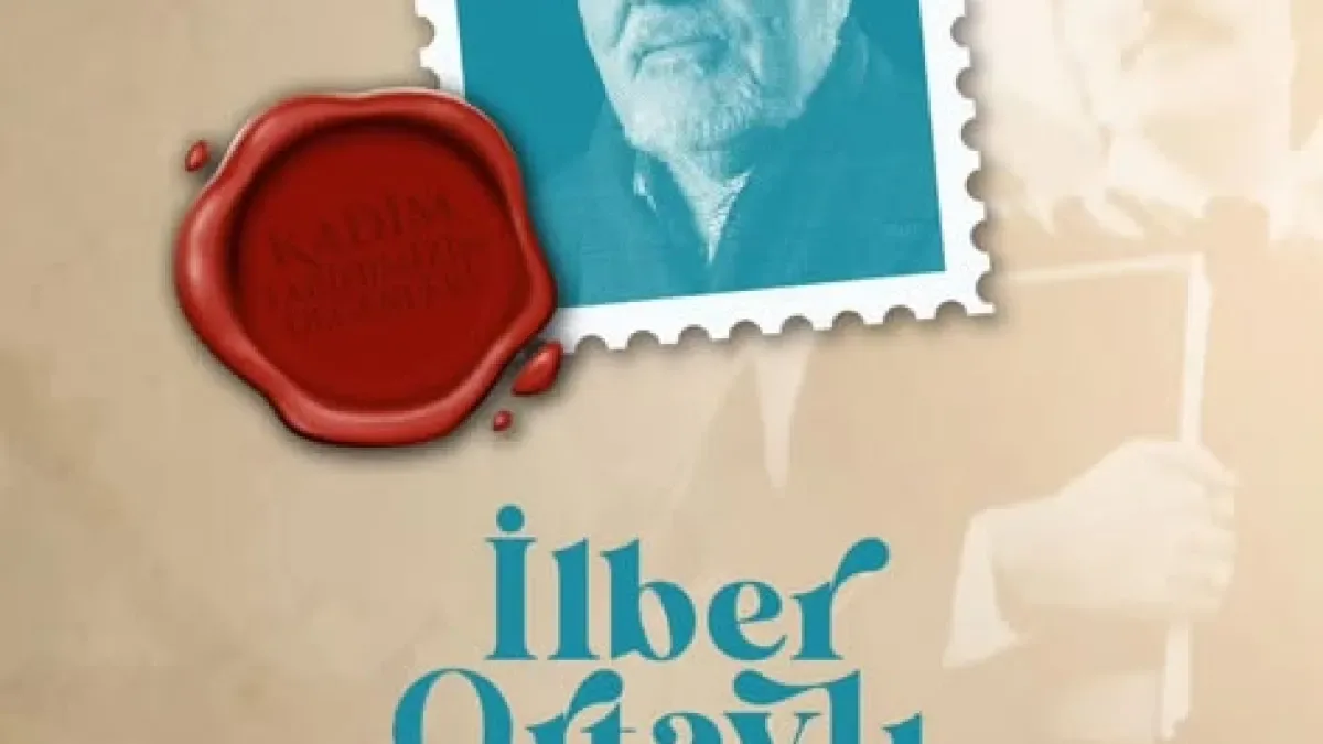 İlber Ortaylı, Türk Tarih Kütüphanesi'nin Akademik Mirasını Ankara Yıldırım Beyazıt Üniversitesi'nde Anlattı İlber Ortaylı, Türk Tarih Kütüphanesi'nin Akademik Mirasını Ankara Yıldırım Beyazıt Üniversitesi'nde Anlattı
