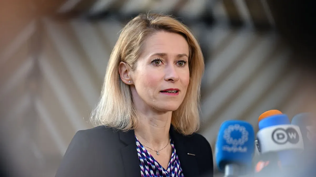 AB Dış Politika Şefi Borrell'den Net Açıklama: Kimse İran-İsrail Savaşına Girmek İstemiyor AB Dış Politika Şefi Borrell'den Net Açıklama: Kimse İran-İsrail Savaşına Girmek İstemiyor