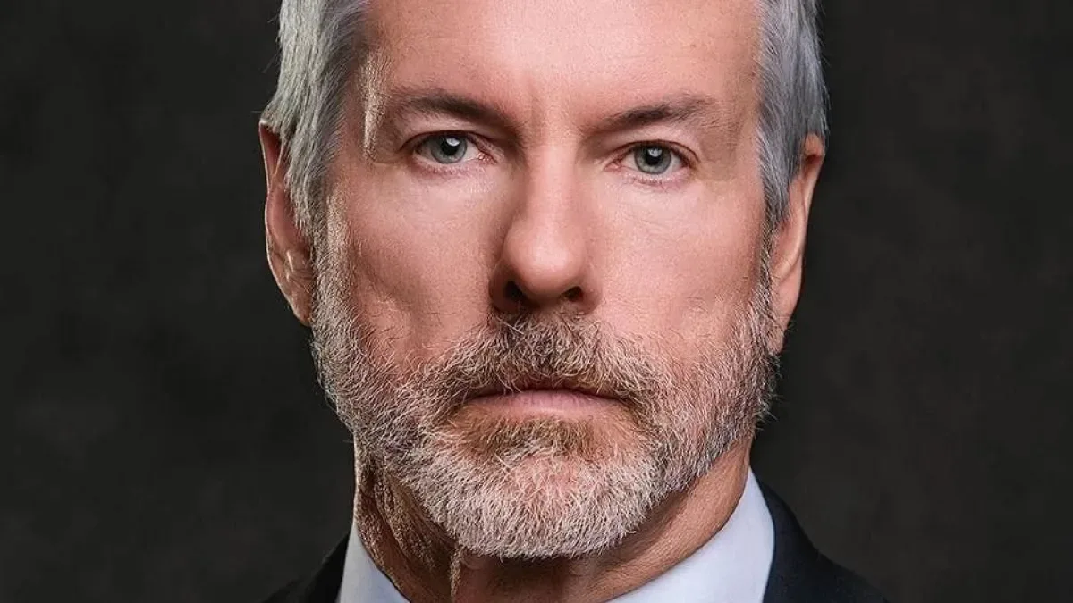 Michael Saylor: Bitcoin, Yapay Zeka Çağında En Çok Kazandıracak Dijital Varlık Michael Saylor: Bitcoin, Yapay Zeka Çağında En Çok Kazandıracak Dijital Varlık