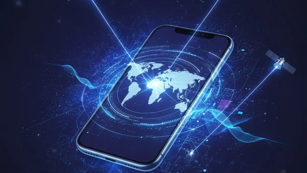 6G'yi Beklerken Çin'den Dev Adım: Uydu Edge Ağı İnternet Gecikmesini Yarıya İndirecek 6G'yi Beklerken Çin'den Dev Adım: Uydu Edge Ağı İnternet Gecikmesini Yarıya İndirecek