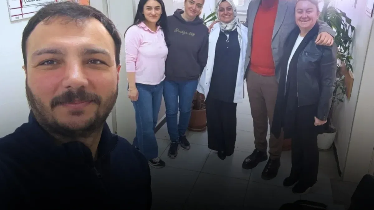 Türk Sağlık-Sen Yalova ASM Ziyaretleri: Sağlık Çalışanlarının Talepleri Yerinde Dinlendi Türk Sağlık-Sen Yalova ASM Ziyaretleri: Sağlık Çalışanlarının Talepleri Yerinde Dinlendi