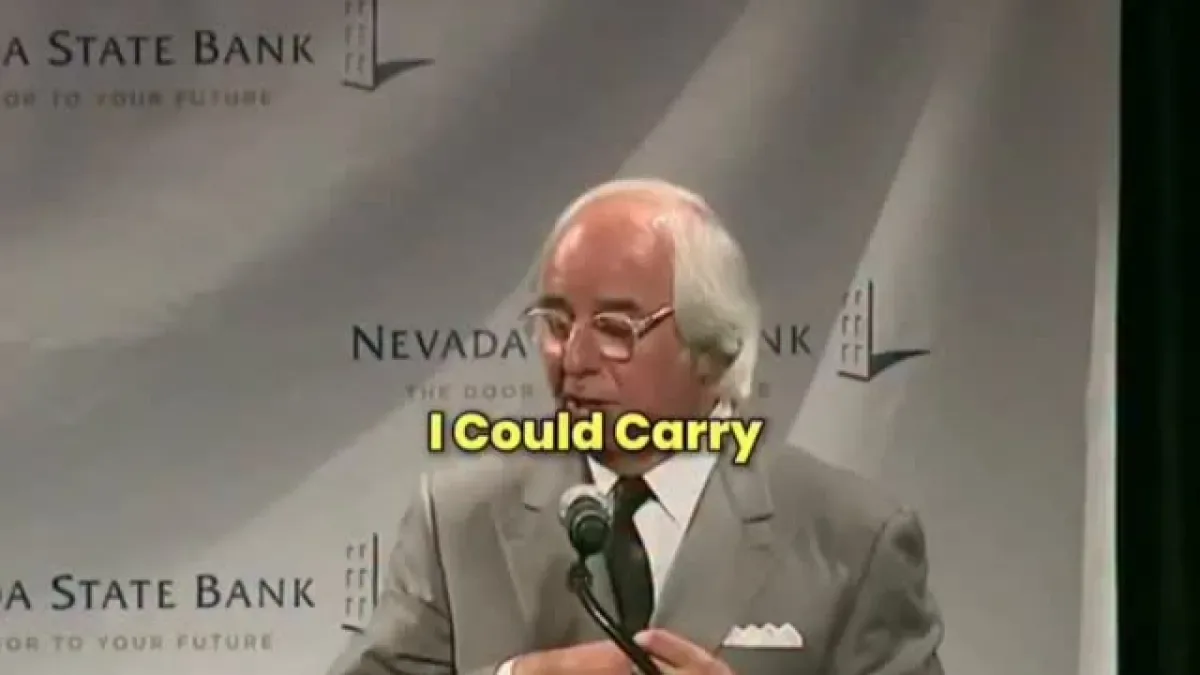 Dolandırıcılığa Karşı Basit Önlem: Frank Abagnale'den 'Check Washing' Uyarısı ve Kalem Seçiminin Önemi Dolandırıcılığa Karşı Basit Önlem: Frank Abagnale'den 'Check Washing' Uyarısı ve Kalem Seçiminin Önemi