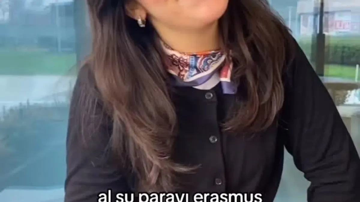 Nişantaşı Üniversitesi Erasmus+ Başvurularında Magnet Hediyesi: 5 TL Farkla Kampanyaya Katılın Nişantaşı Üniversitesi Erasmus+ Başvurularında Magnet Hediyesi: 5 TL Farkla Kampanyaya Katılın
