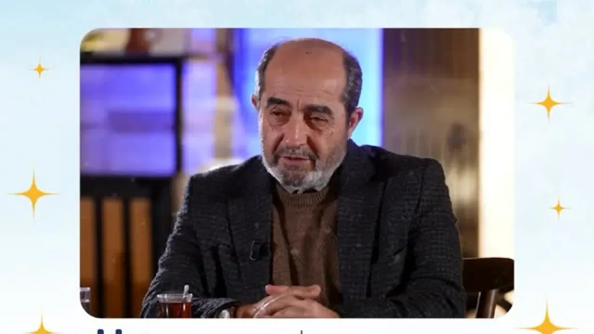 Gaziosmanpaşa'da Ramazan Sohbetleri Başlıyor: Ömer Demirbağ Hoca Meydan Çadırında Gaziosmanpaşa'da Ramazan Sohbetleri Başlıyor: Ömer Demirbağ Hoca Meydan Çadırında