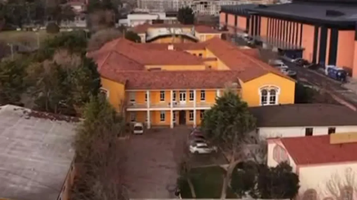 AK Partili Serkan Bayram, İstanbul Topkapı Üniversitesi'ne Teşekkür Etti: "Buğday Tanesi" Projesine Destek AK Partili Serkan Bayram, İstanbul Topkapı Üniversitesi'ne Teşekkür Etti: "Buğday Tanesi" Projesine Destek