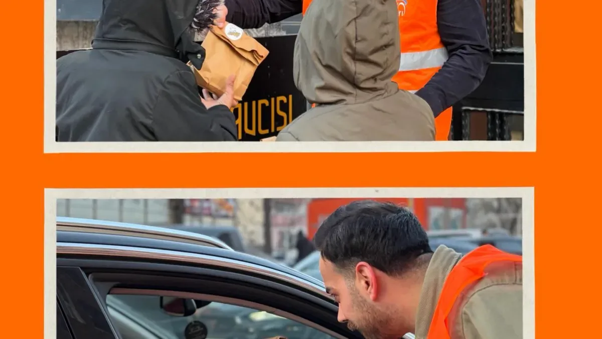 AK Gençlik Sultangazi, Ramazan Ayına 5 Gün Kala Tüm Halka Açık İftar Davetinde Bulundu AK Gençlik Sultangazi, Ramazan Ayına 5 Gün Kala Tüm Halka Açık İftar Davetinde Bulundu