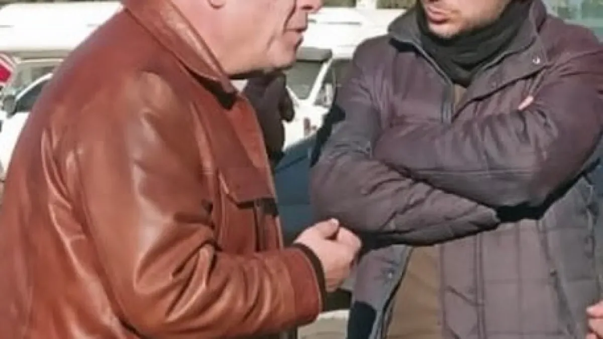 Feke'nin Eski Kaymakamı Buğra Karadağ, İçişleri Bakanlığı Merkez Teşkilatı'na Atandı Feke'nin Eski Kaymakamı Buğra Karadağ, İçişleri Bakanlığı Merkez Teşkilatı'na Atandı
