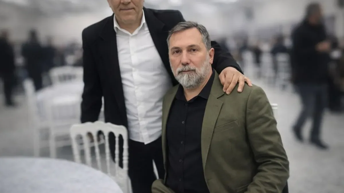 CHP'li Tarık Burak Evin, Yalova'da İftar Sofrasında Birlik Mesajı Verdi CHP'li Tarık Burak Evin, Yalova'da İftar Sofrasında Birlik Mesajı Verdi