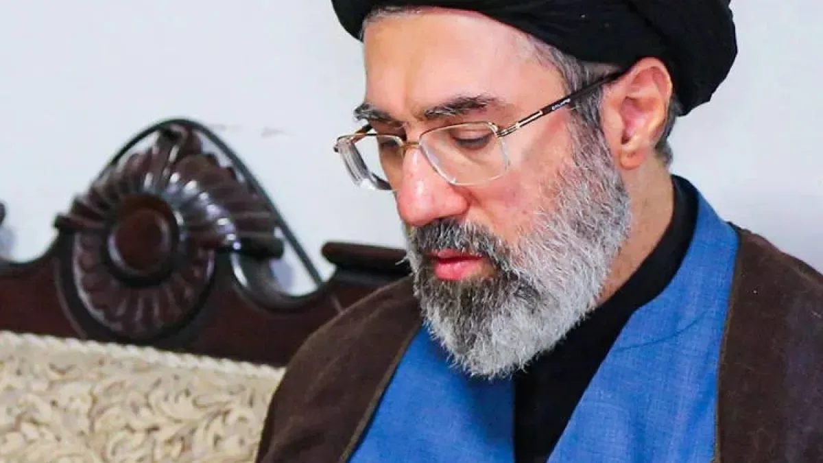 İran'ın Din Lideri Hamaney'in Durumu ve Trump'ın İddiası Üzerine Uluslararası Diplomatik Gerilim İran'ın Din Lideri Hamaney'in Durumu ve Trump'ın İddiası Üzerine Uluslararası Diplomatik Gerilim