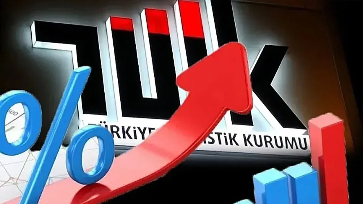 TÜİK, Dış Ticareti Daha Net Gösterecek Yeni Endeksleri Yayımlayacak TÜİK, Dış Ticareti Daha Net Gösterecek Yeni Endeksleri Yayımlayacak