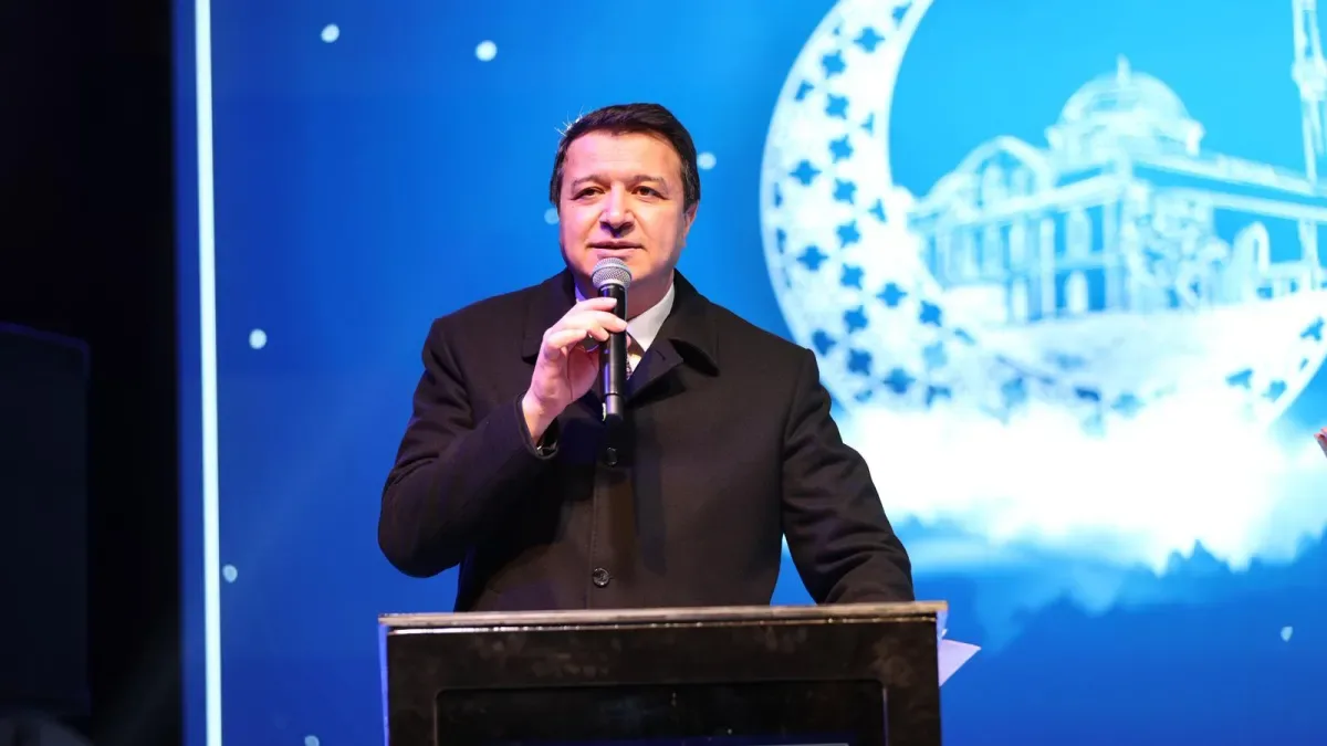 Saadet Partisi Genel Başkanı ve Antalya Milletvekili, Balıkesir'de Binlerce Kişiyle İftarda Buluştu Saadet Partisi Genel Başkanı ve Antalya Milletvekili, Balıkesir'de Binlerce Kişiyle İftarda Buluştu