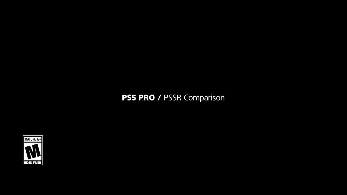 PS5 Pro PSSR 2 ile Görsel Kalitede Dev Adım: 12 Oyunda Yeni Deneyim PS5 Pro PSSR 2 ile Görsel Kalitede Dev Adım: 12 Oyunda Yeni Deneyim